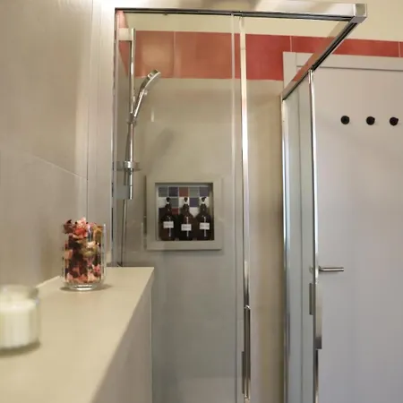 Stelle Di - Vega Appartement *