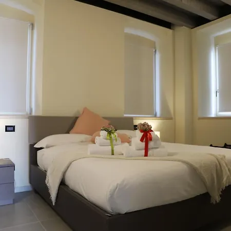 Appartement Stelle Di - Vega *