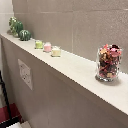 Stelle Di - Vega Appartement *