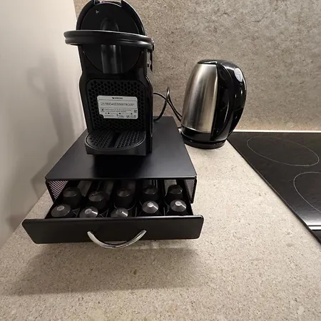 Stelle Di - Vega Appartement