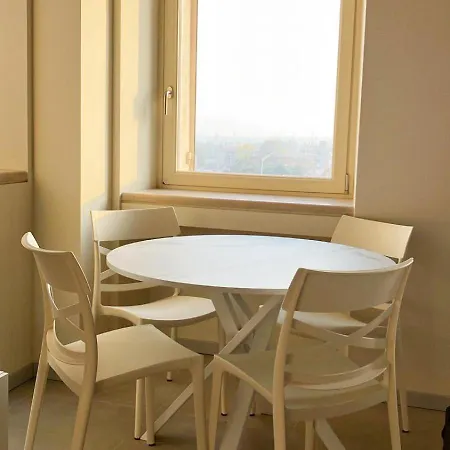 Appartement Stelle Di - Vega *