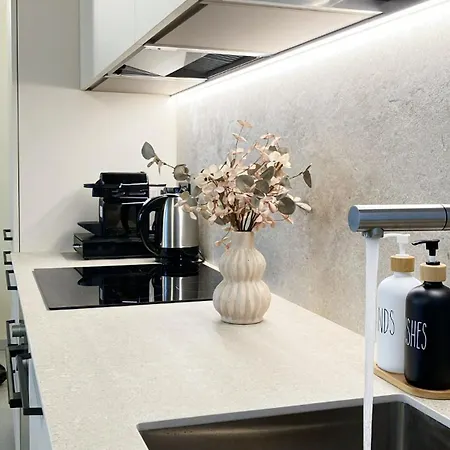 Appartement Stelle Di - Vega