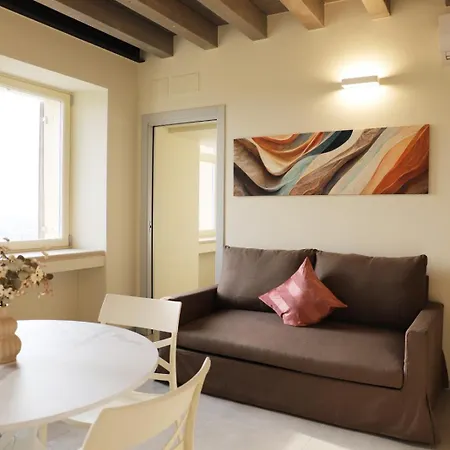 Appartement Stelle Di - Vega Vérone