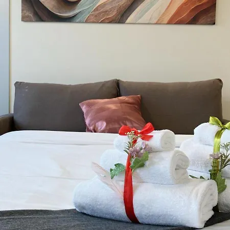 Appartement Stelle Di - Vega