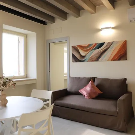 Appartement Stelle Di - Vega *