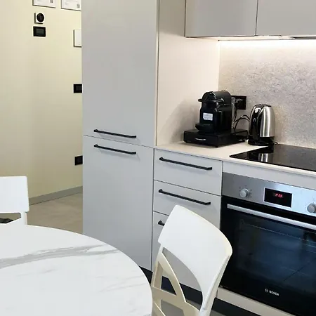 Appartement Stelle Di - Vega Vérone