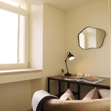 Stelle Di - Vega Appartement Vérone