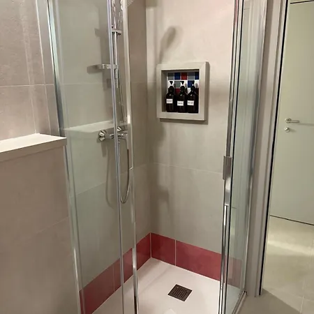 Appartement Stelle Di - Vega