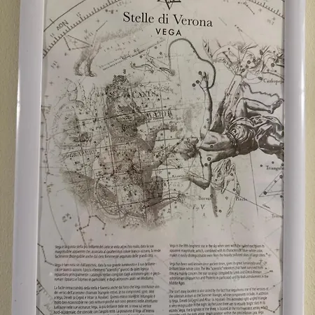 Stelle Di - Vega Vérone