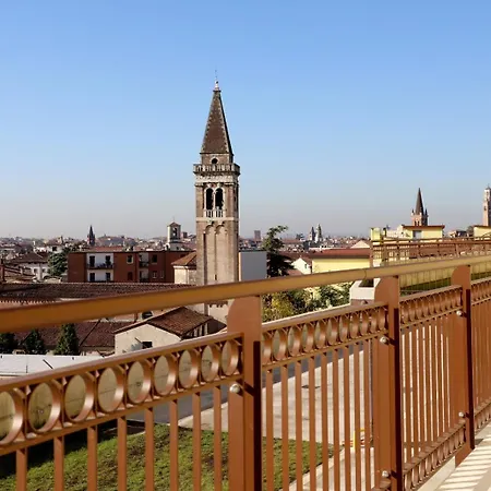 Appartement Stelle Di - Vega Vérone