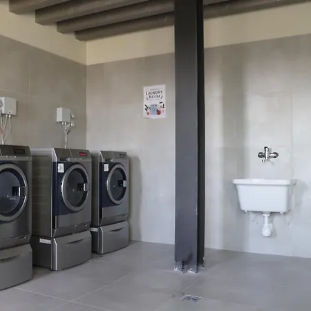 Stelle Di - Vega Appartement Vérone