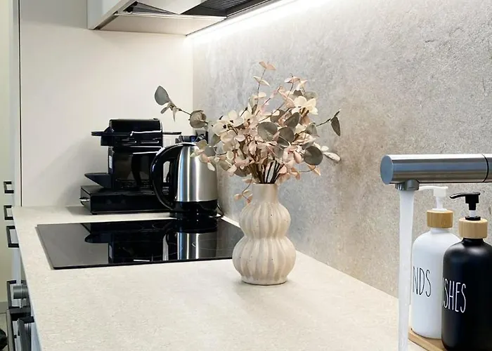 דירה Stelle Di - Vega