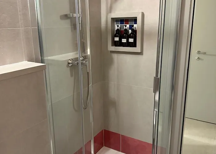 דירה Stelle Di - Vega