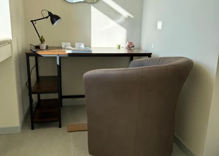 Stelle Di - Vega דירה