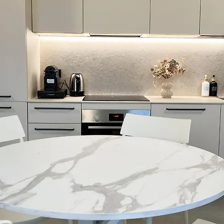 Stelle Di - Vega Apartman *