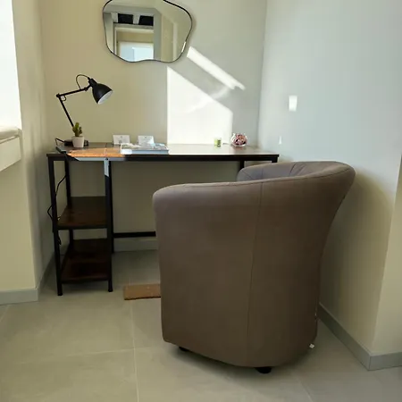 Stelle Di - Vega Apartman