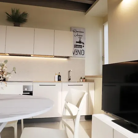 Stelle Di - Vega Apartman