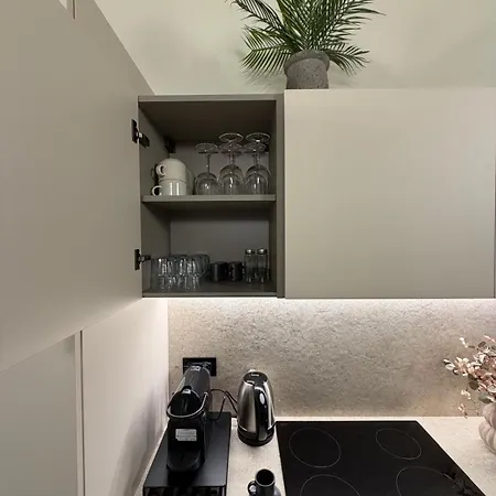 Stelle Di - Vega Apartman
